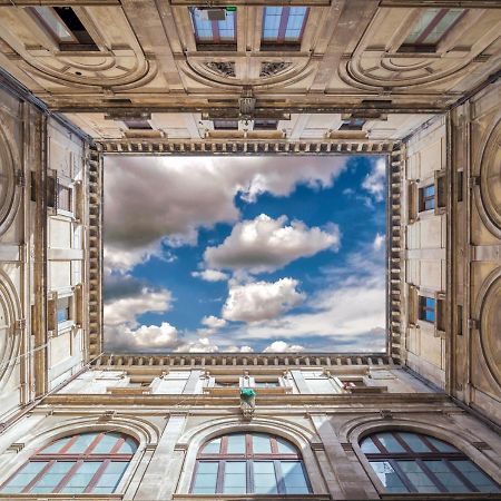 Le Dimore Del Toscano Catania Bagian luar foto