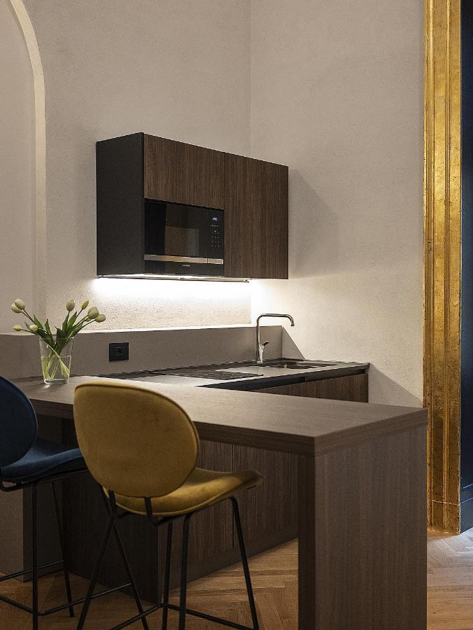 Le Dimore Del Toscano Catania Bagian luar foto
